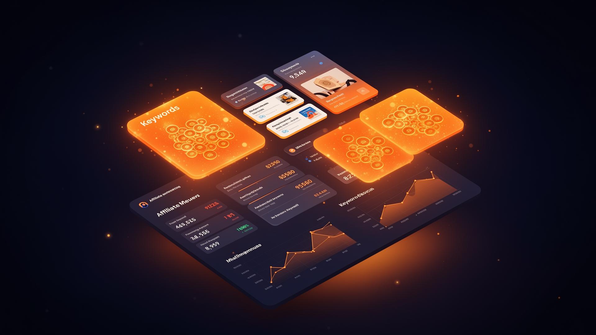 Aabas AI decision intelligence dashboard showing research, comparisons and recommendation scores